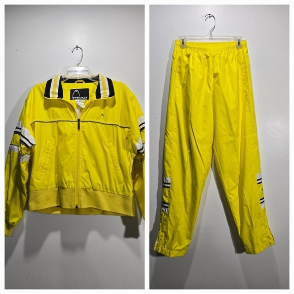 Vintage Track Suit M - Picture 1 of 16